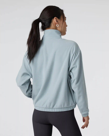 Women's Aspen Half Zip