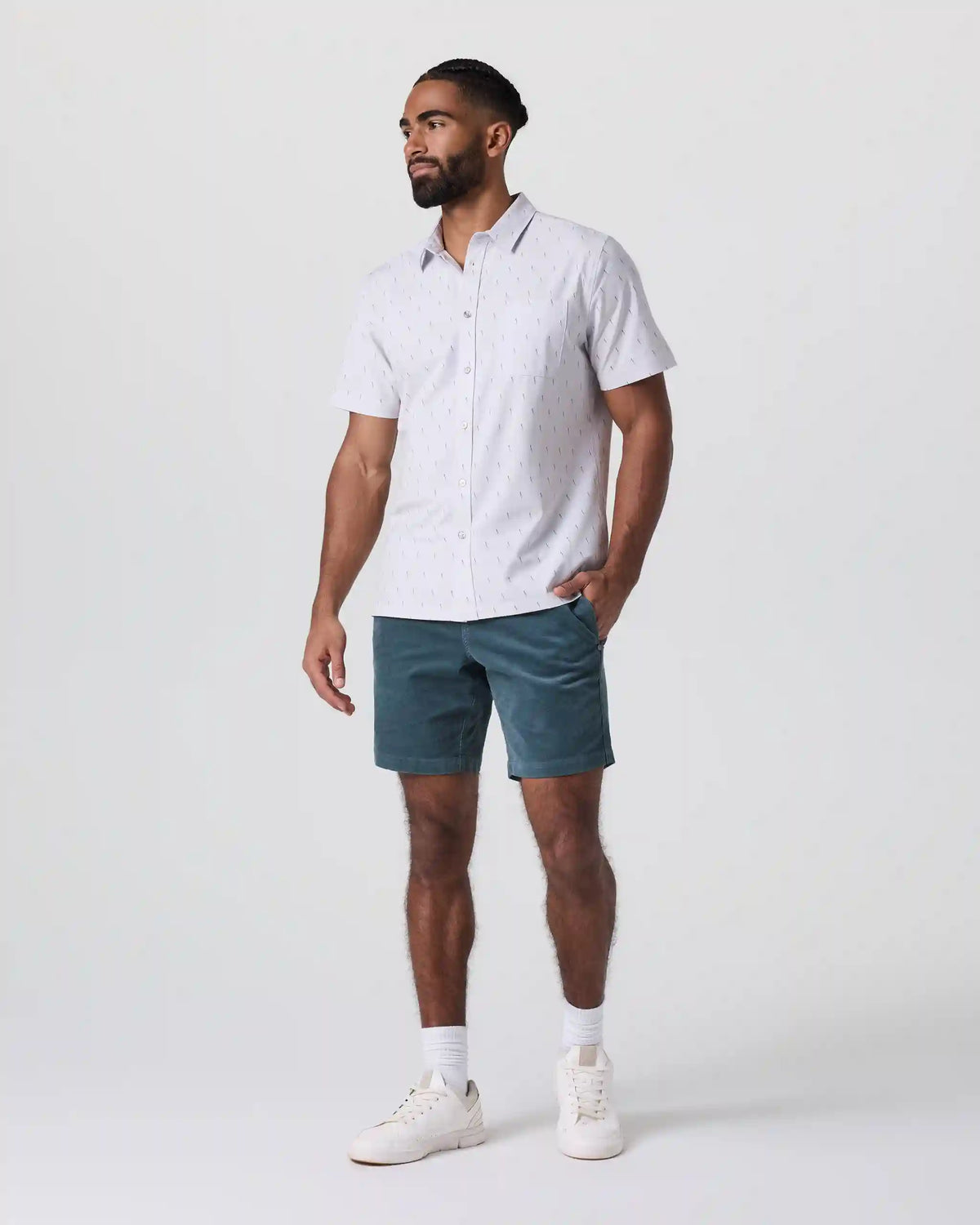 Optimist Short