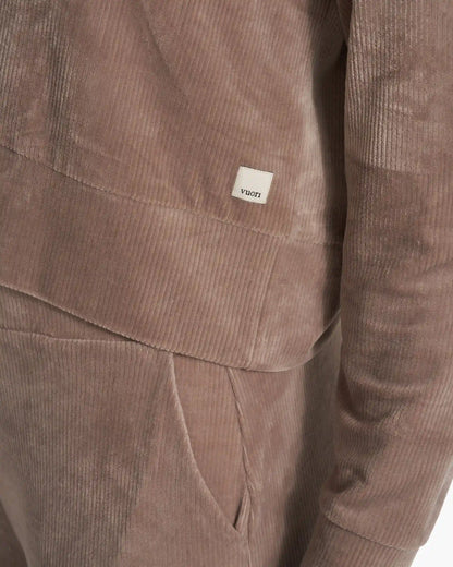 Haven Half Zip Hoodie