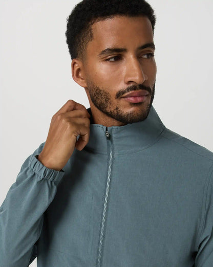 Venture Track Jacket