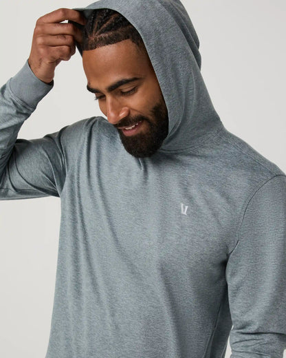 Ponto Pullover Hoodie