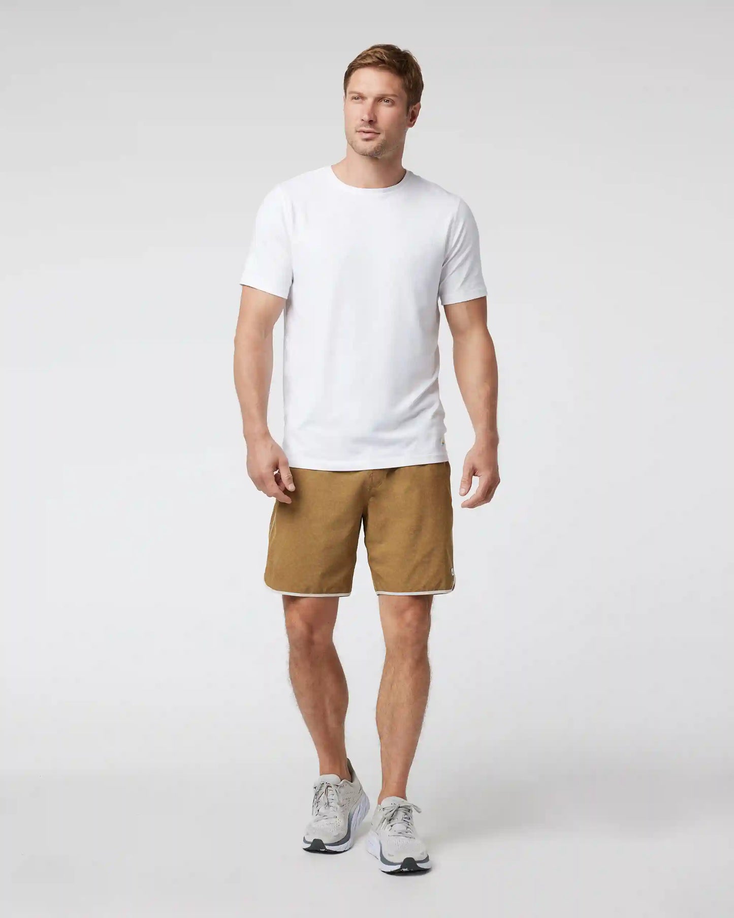 Banks Short Unlined 7"