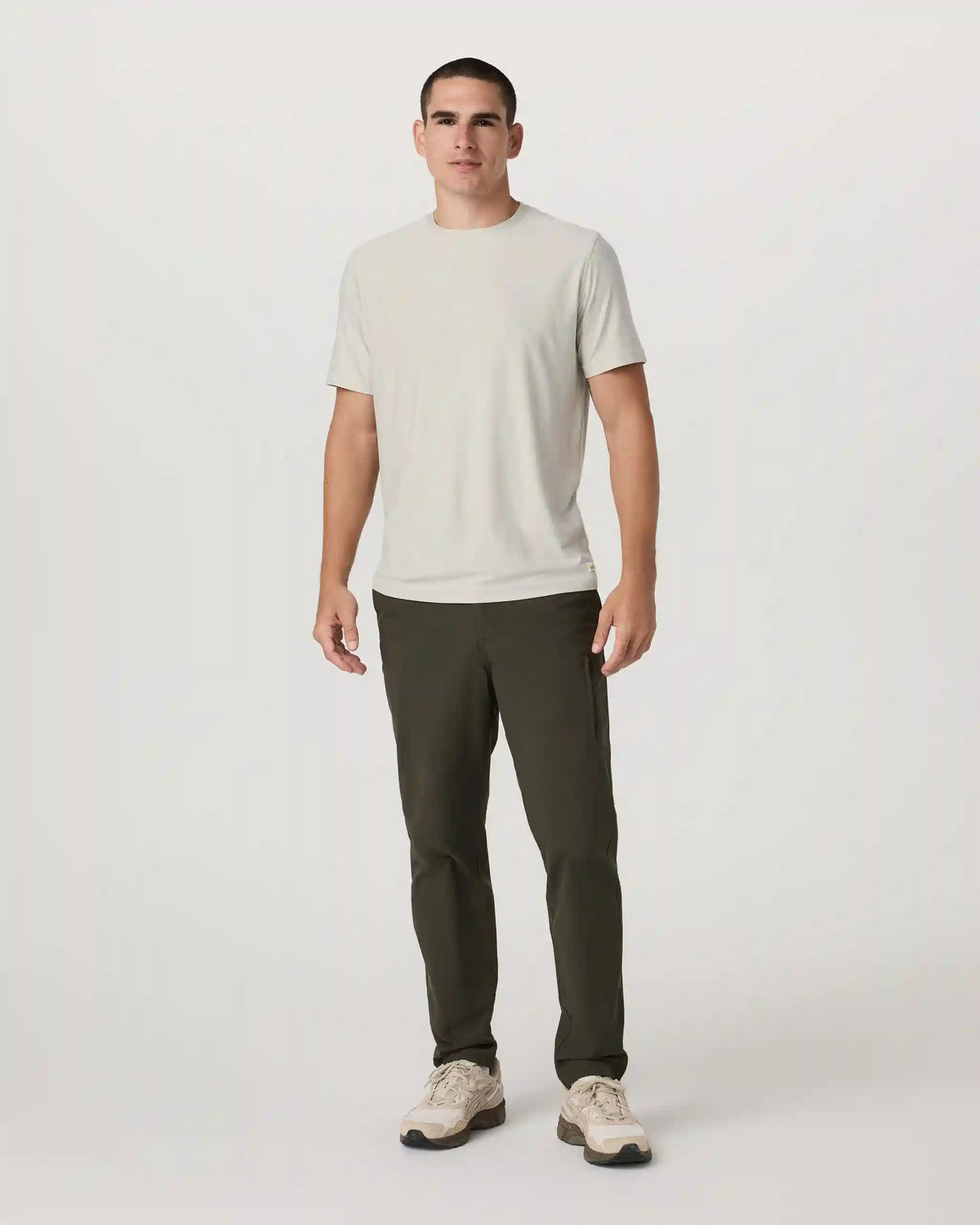 Strato Tech Tee