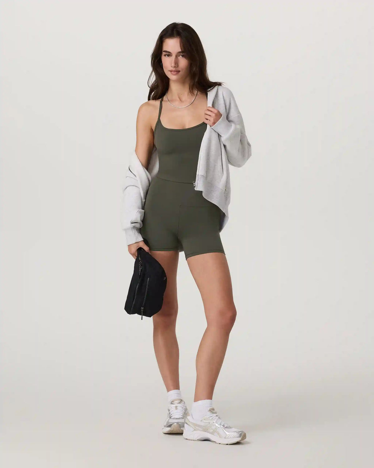 Vuori AllTheFeels™ Tank