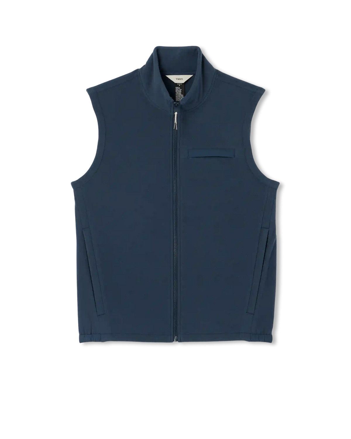 Aspen Vest