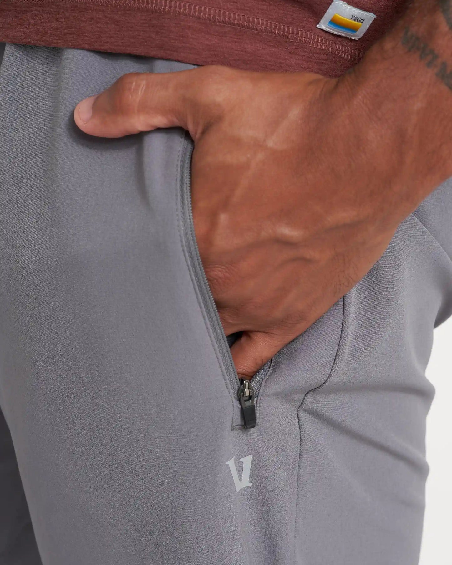 Transit Jogger