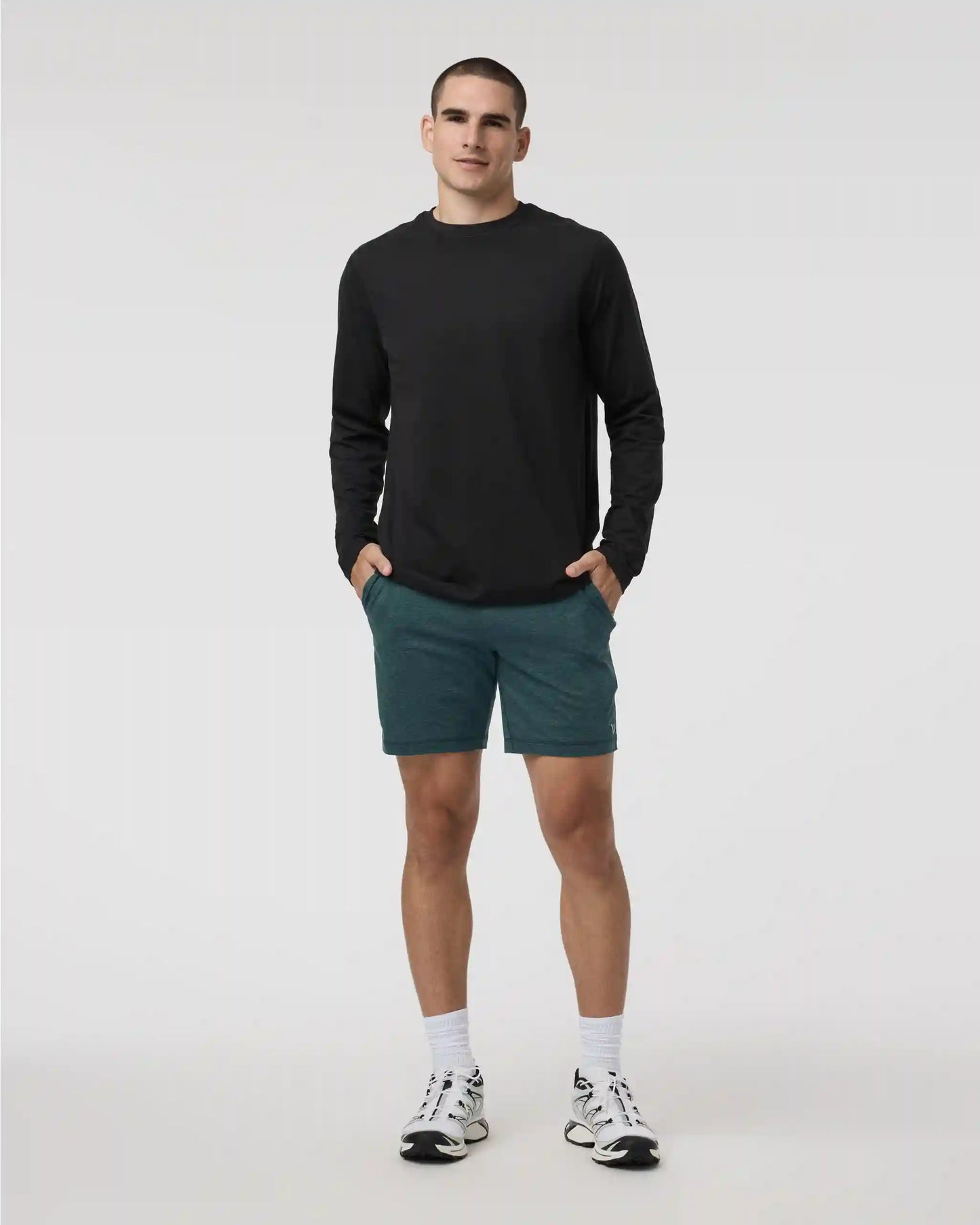 Ponto Performance Short 7"