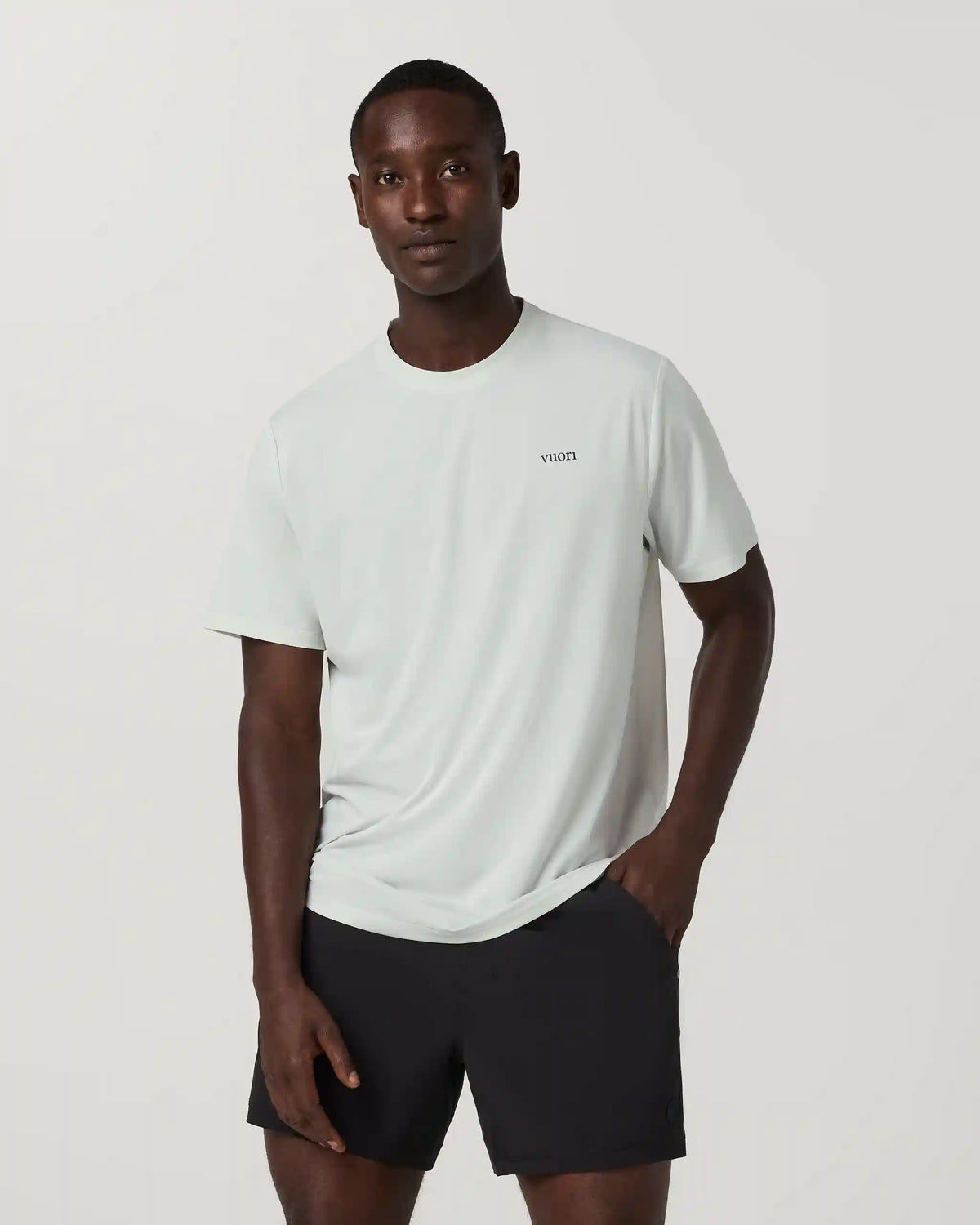 Short Sleeve Viewpoint Performance Tee 2.0