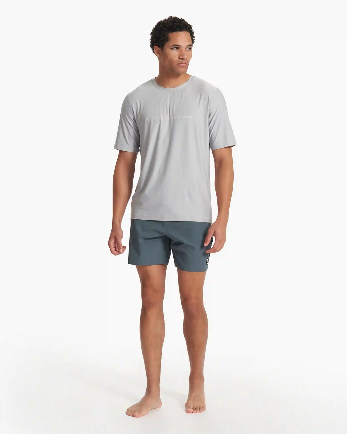 Peak Boardshort