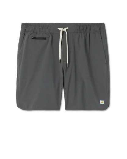 Banks Short Unlined 7"