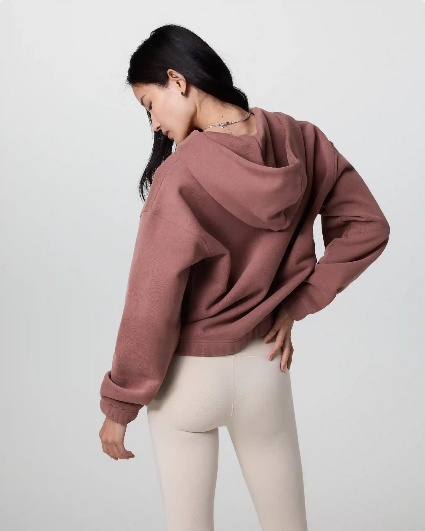 Restore Notch Hoodie