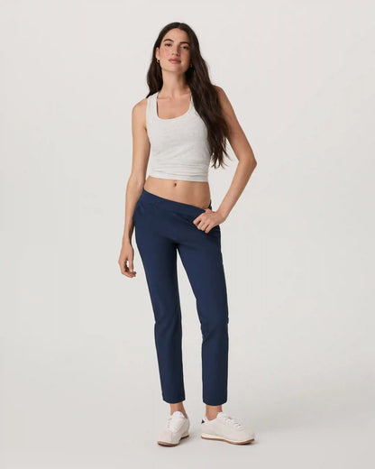 Miles Ankle Pant