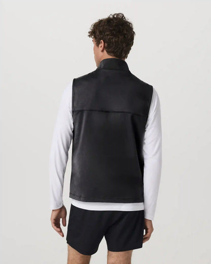 Sunday Insulated Hybrid Vest