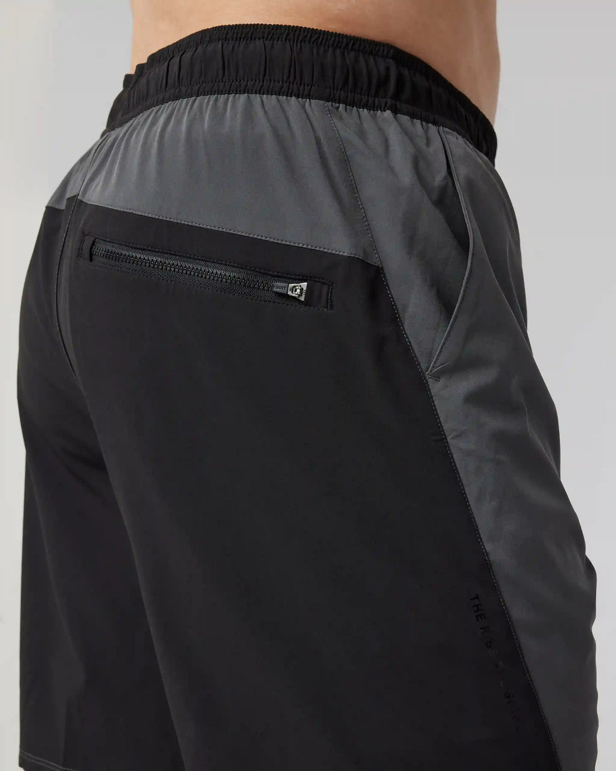 Chromatic Kore Short Lined 7"