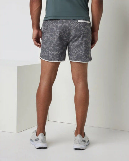 Banks Short Unlined 5"