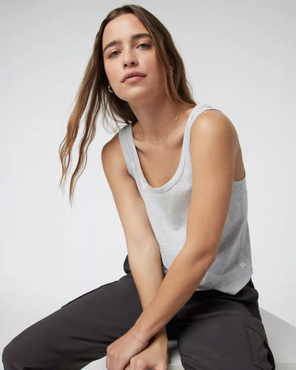 Sutton Relaxed Tank