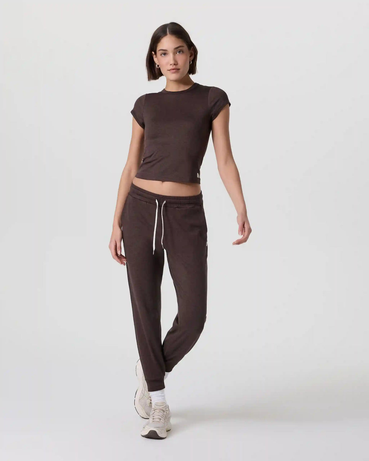 Performance Jogger - Long