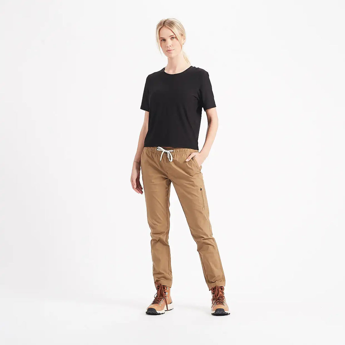 Womens Ripstop Pant