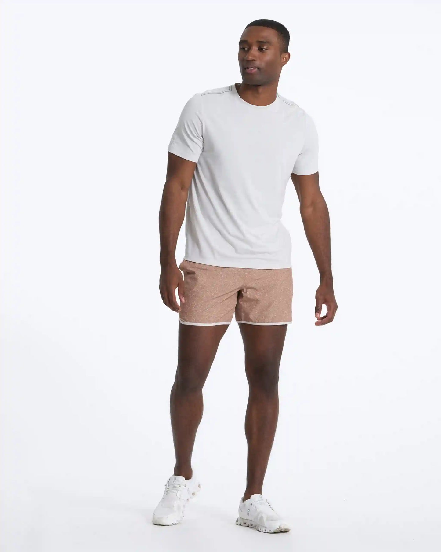 Banks Short Unlined 5"