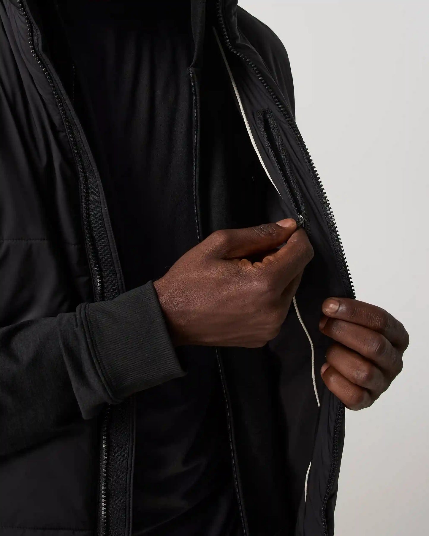 Echo Insulated Vest 3.0