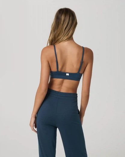 Halo Triangle Bra
