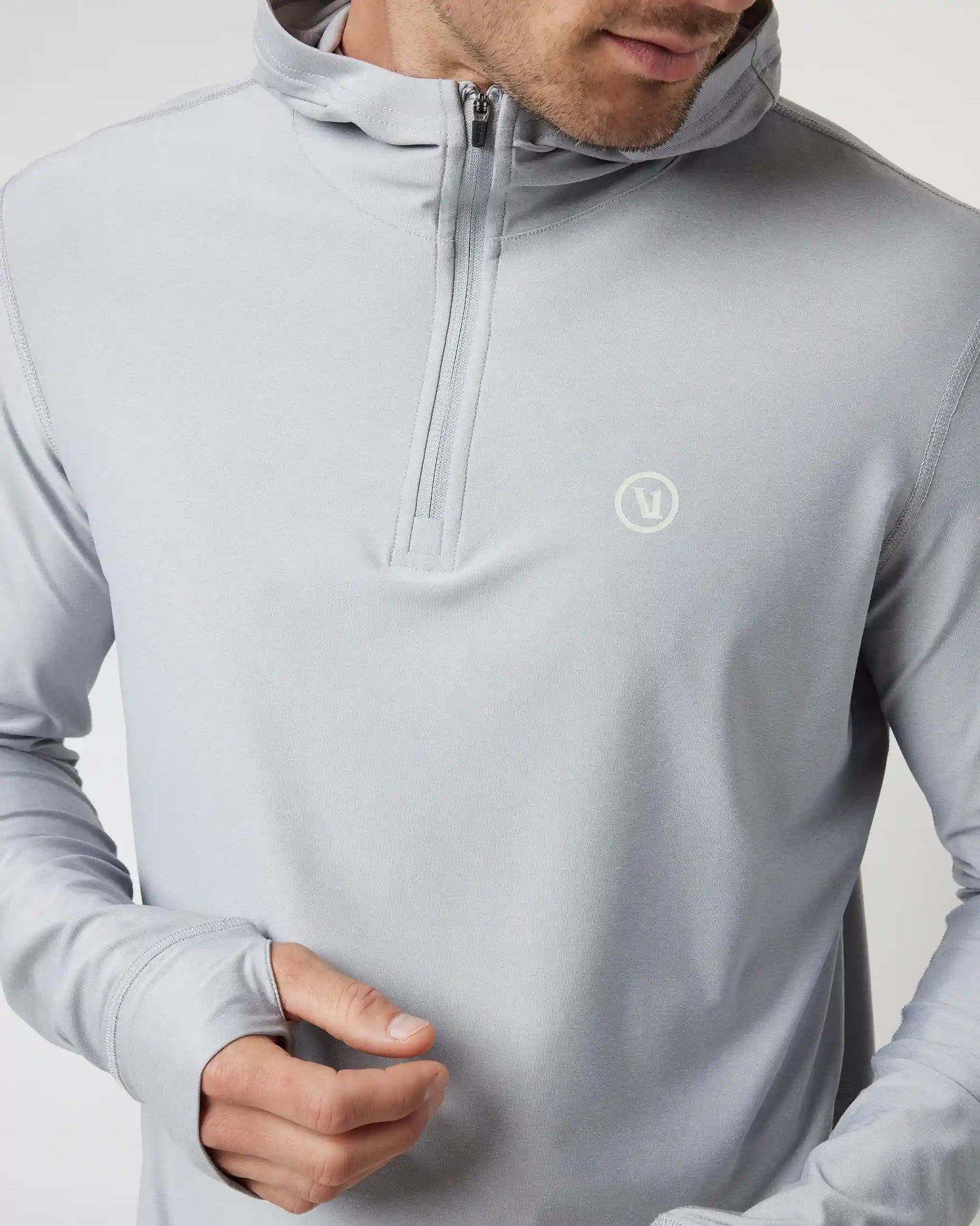Uluwatu 24 Water Hoodie