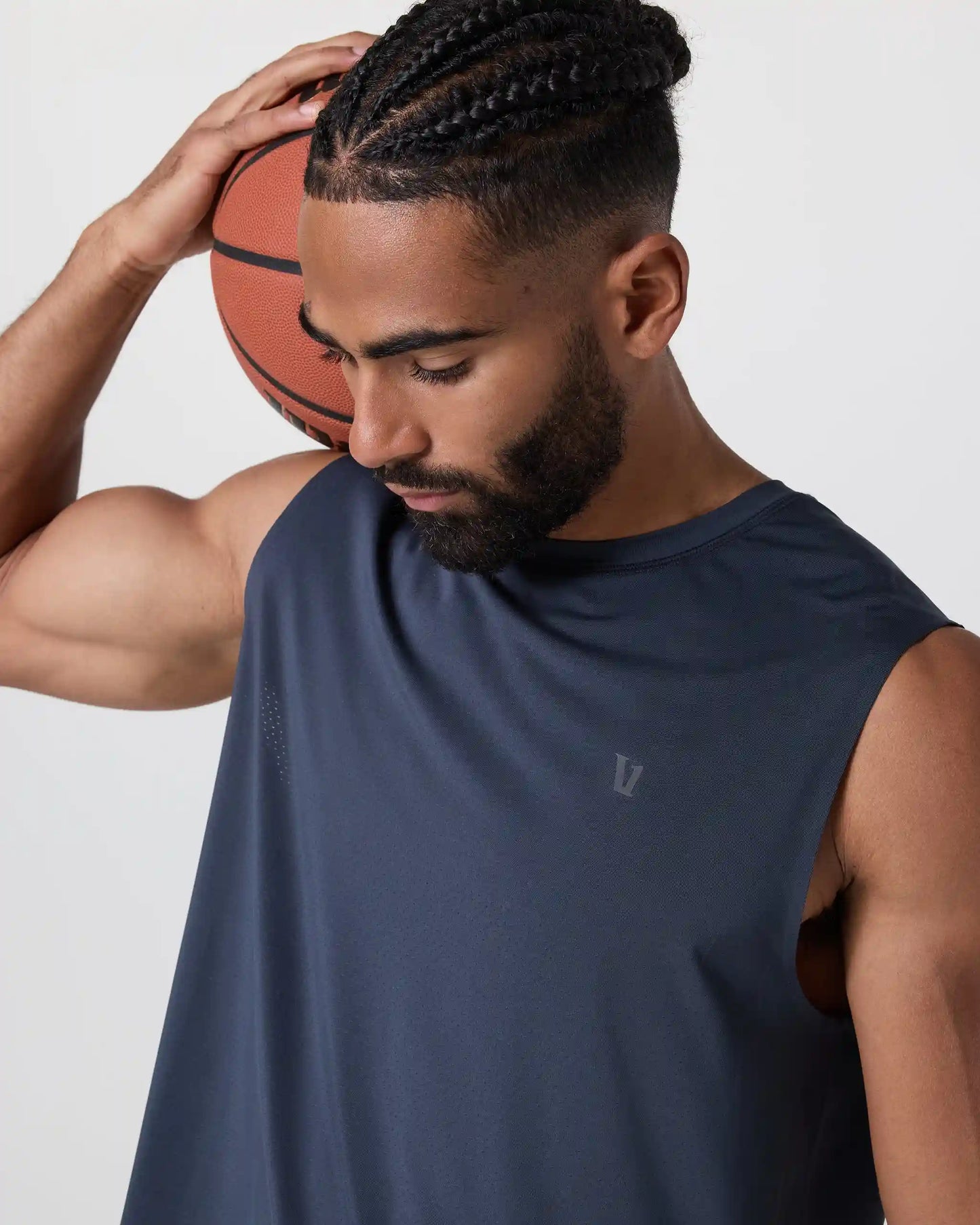 Viewpoint Muscle Tank