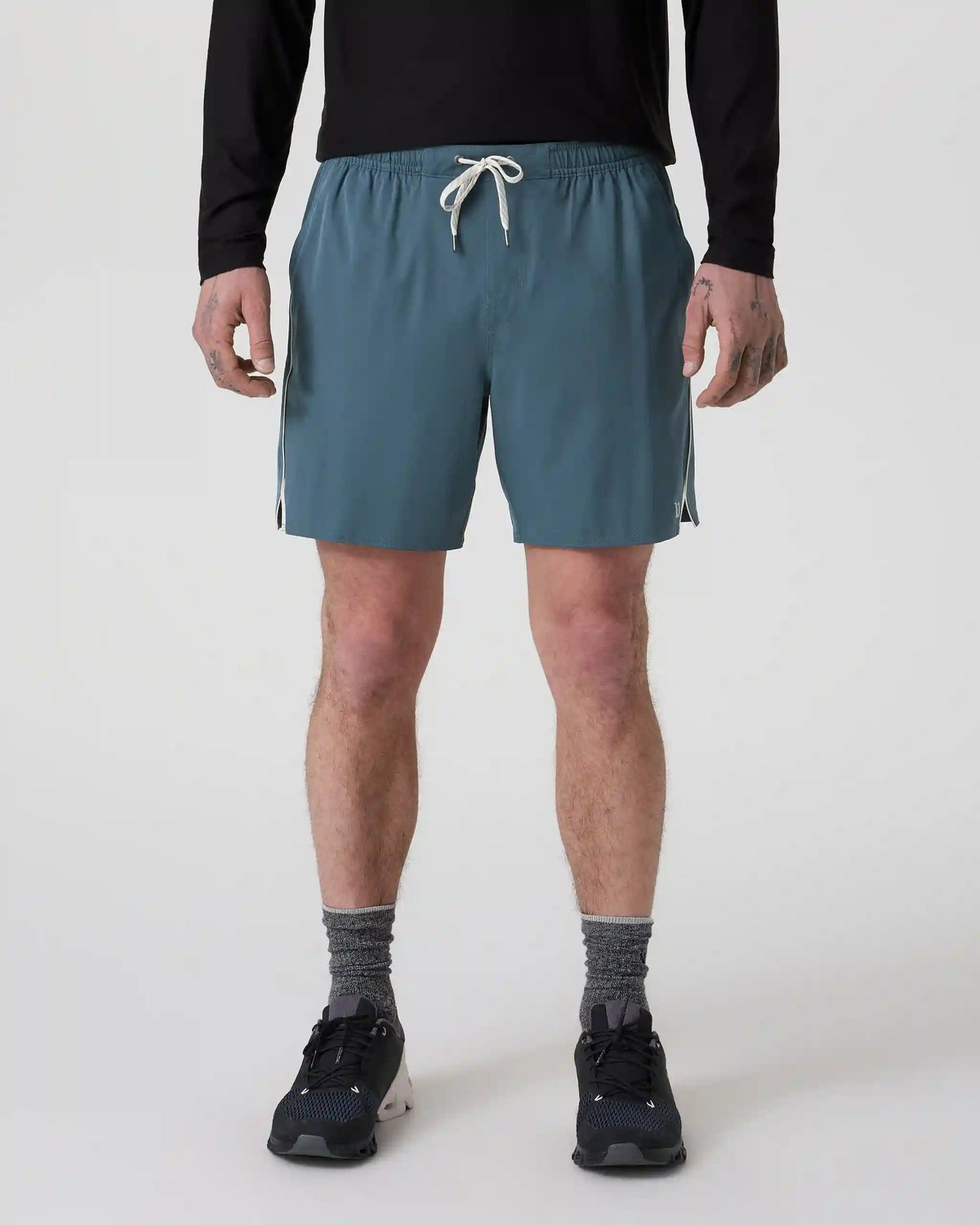 Trail Short 2.0