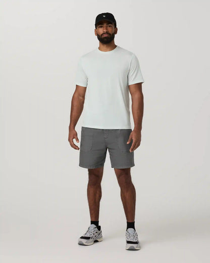 Current Tech Tee