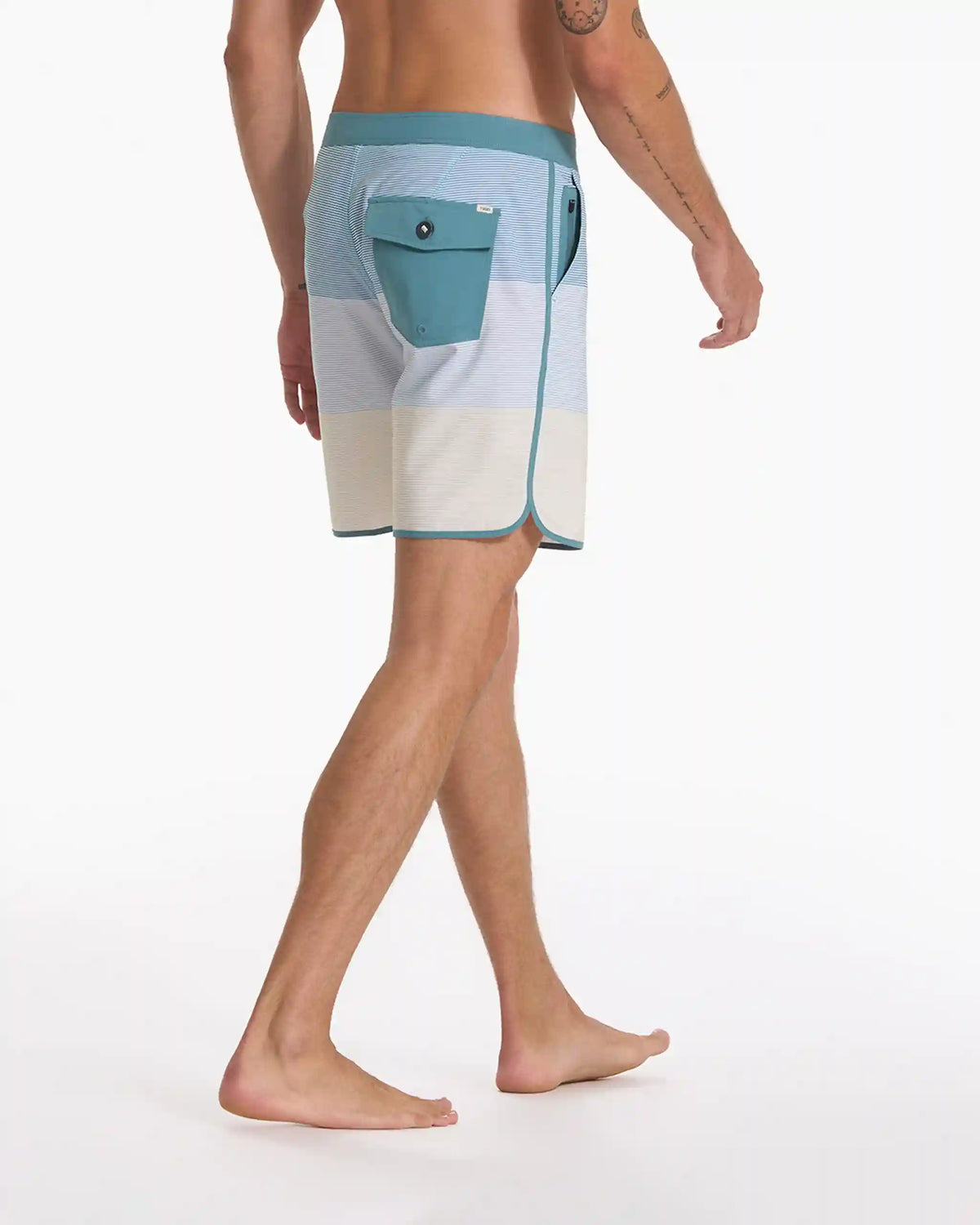 Cruise Boardshort