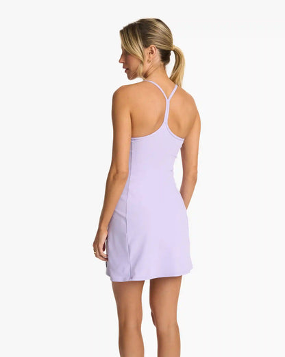 One Shot Tennis Dress