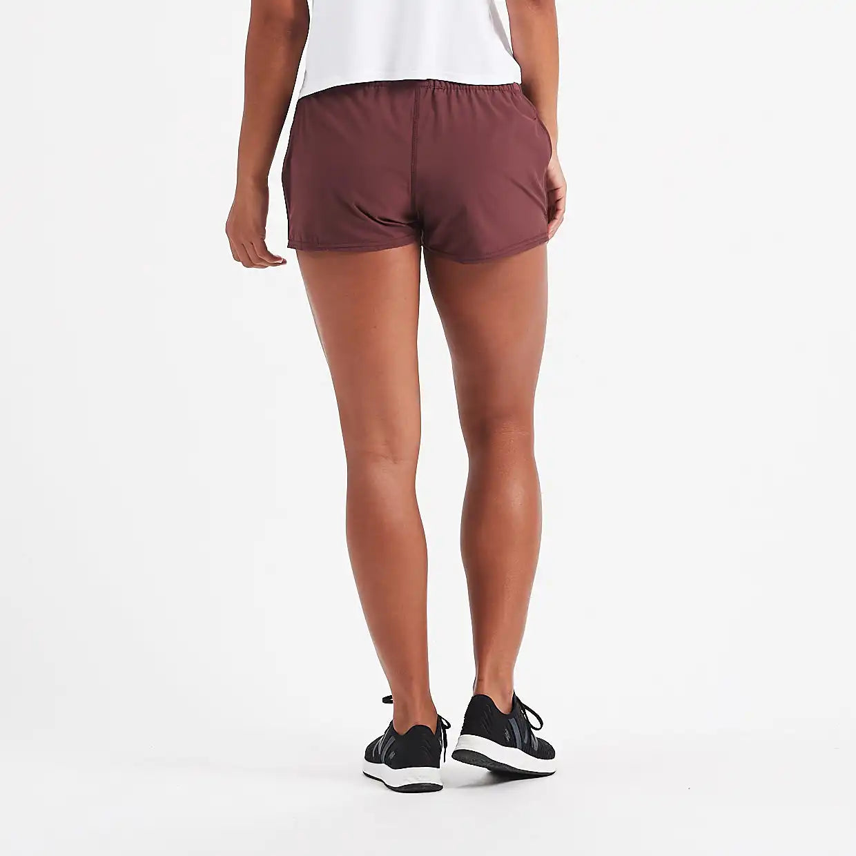 Clementine Short