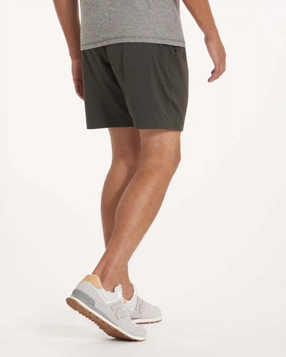 Ponto Performance Short 7"