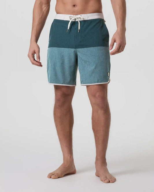 Cruise Boardshort 7"