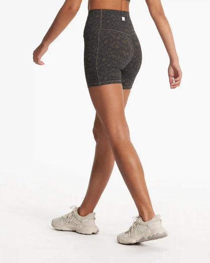 Studio Pocket Short