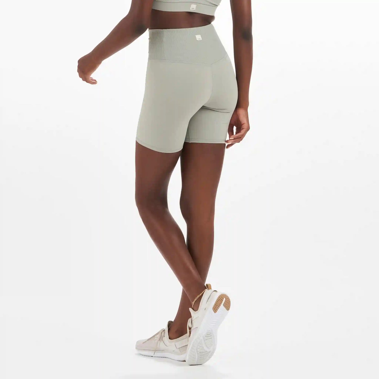 Rib Studio Short
