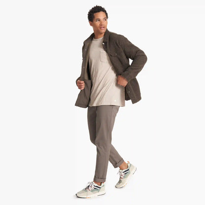 Napa Jacket