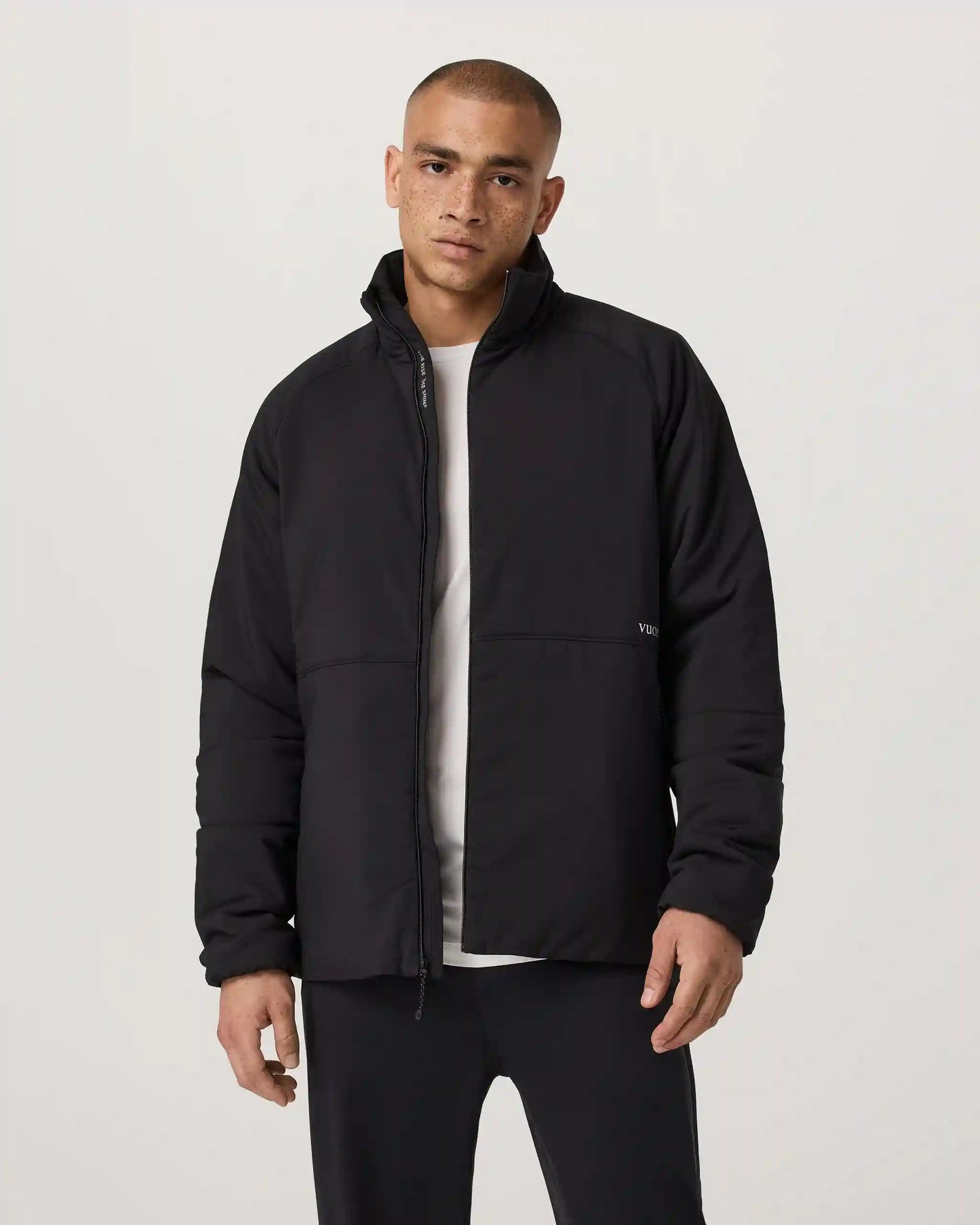Malin Hybrid Jacket
