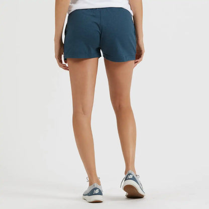 Halo Performance Short