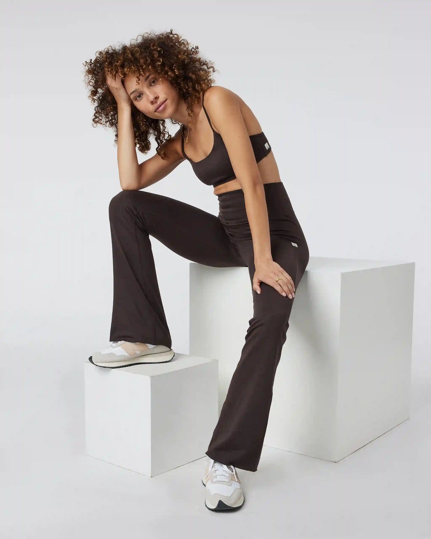 Halo Slim Flare