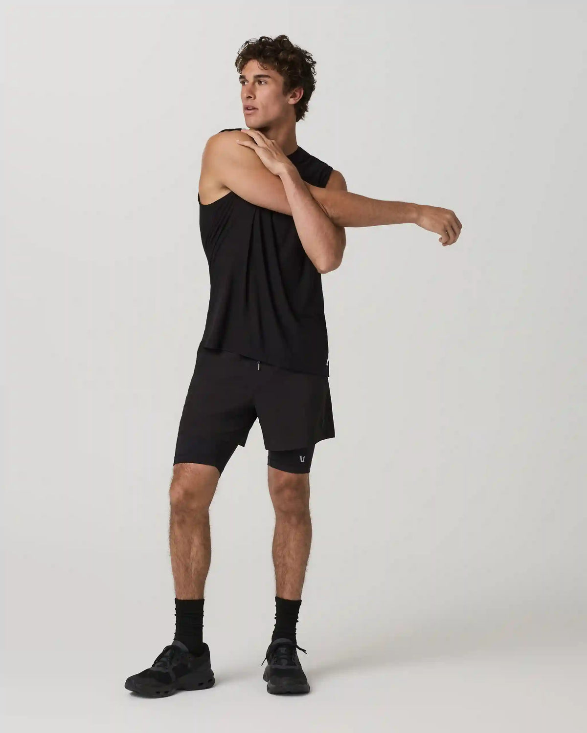 PR Performance Half Tight