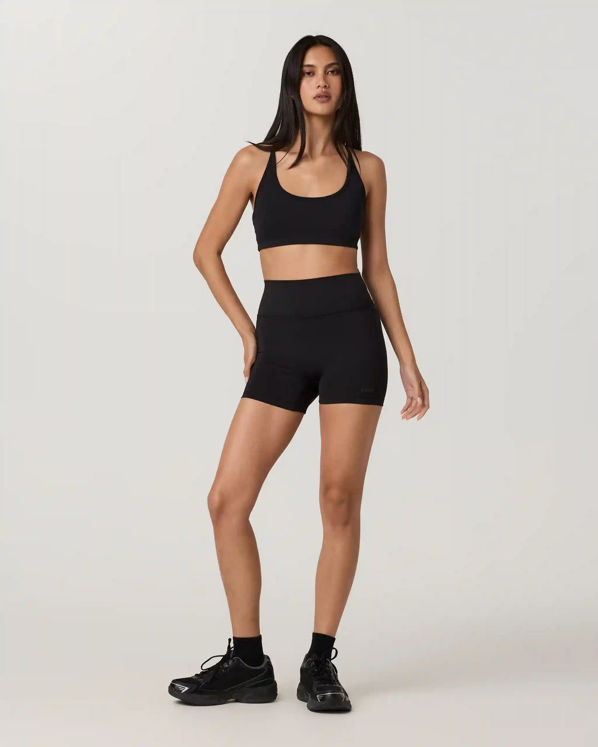 Set Point Layering Bra