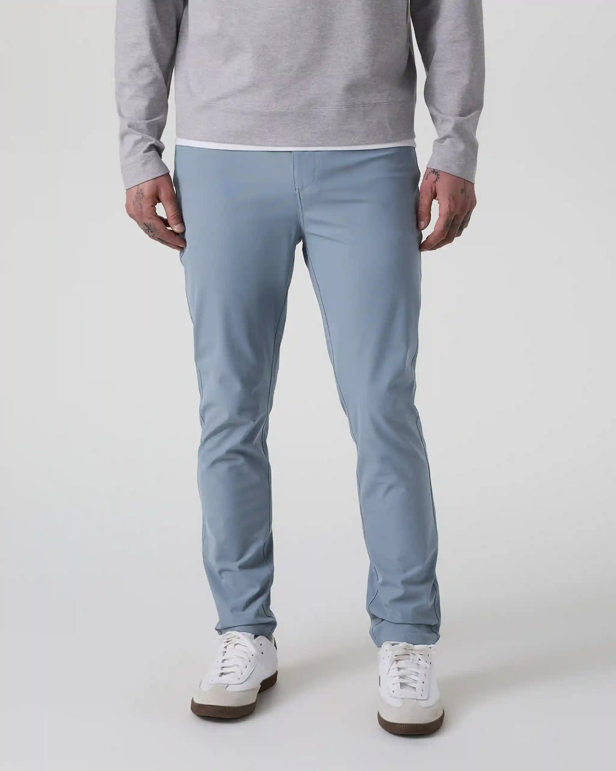 Vuori Meta™ Pant Athletic Slim Fit 34"