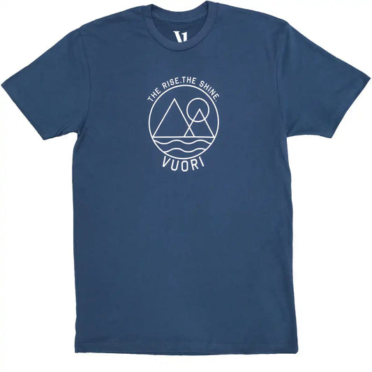 The Rise The Shine Tee