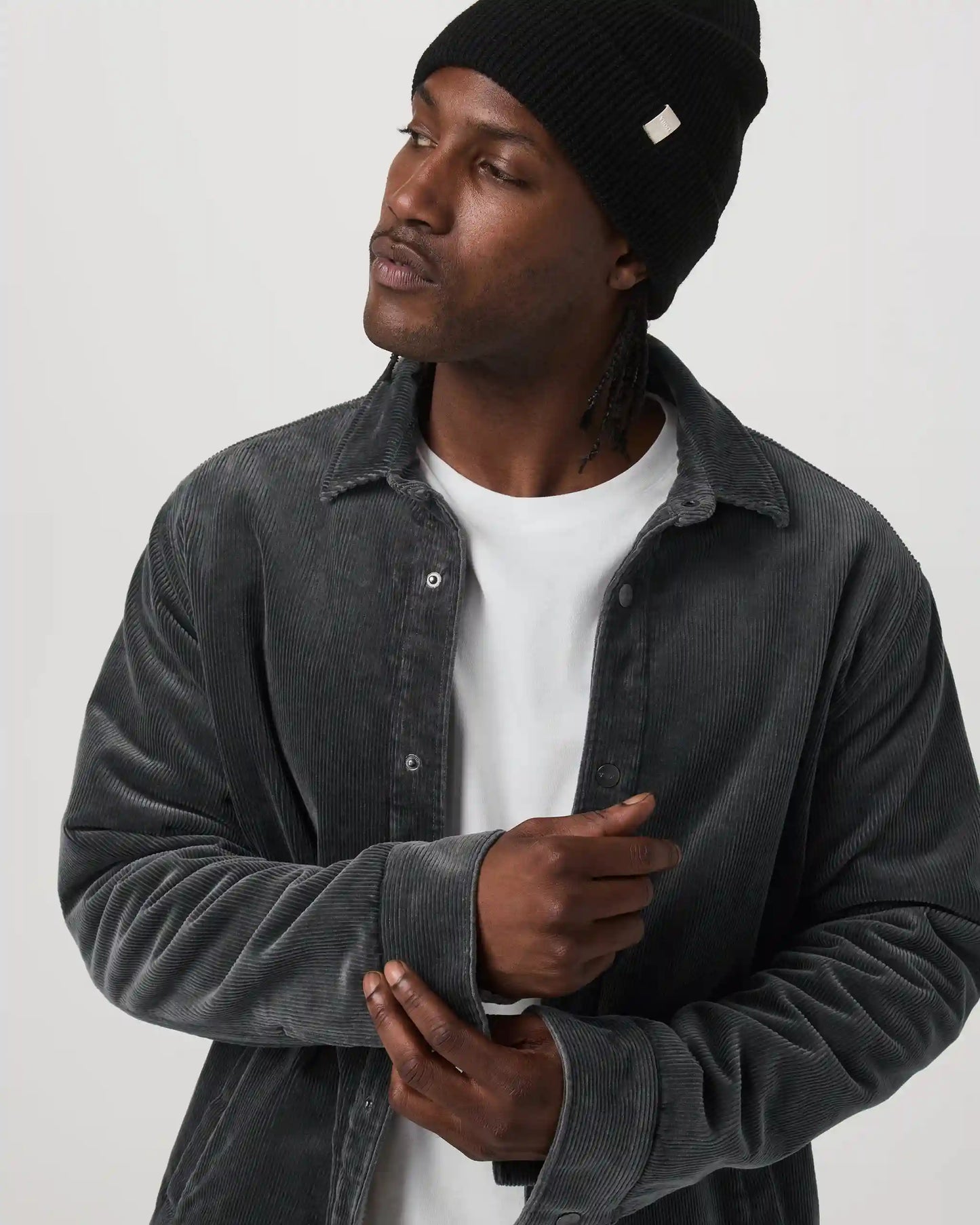 Vuori Cord Jacket
