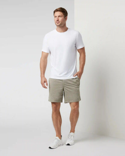 Endline Mesh Short