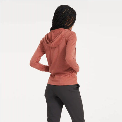 Halo Performance Hoodie