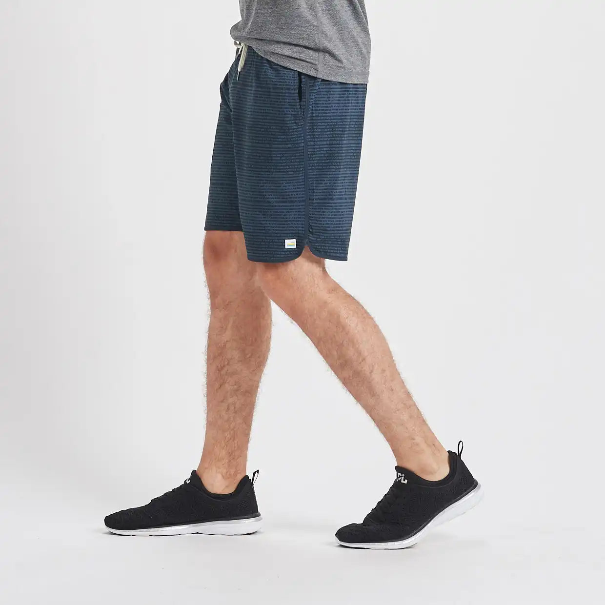 Banks Short Unlined 7"