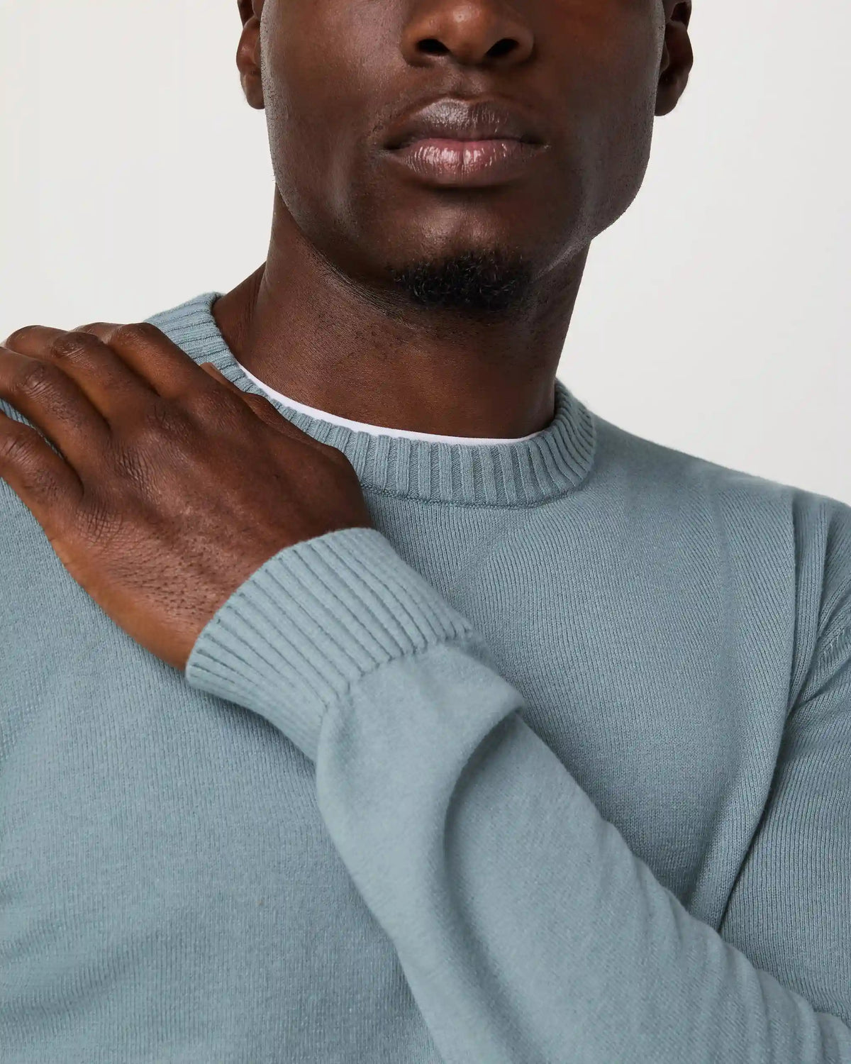 Fluent Sweater
