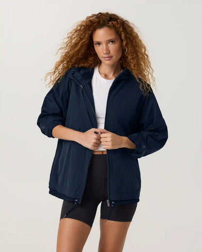 Harbor Jacket